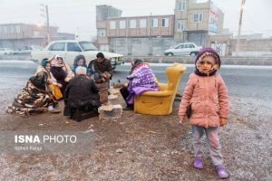 درباره این مقاله بیشتر بخوانید پویش طرح جمع آوری کمک های مردمی برای زلزله زدگان شهرستان خوی