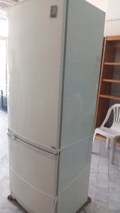 درباره این مقاله بیشتر بخوانید اهدا یخچال فریزر به مادری با ۲ فرزند و مستاجر