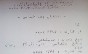 درباره این مقاله بیشتر بخوانید کمک به اجاره خانه خانواده ای ۴ نفره و نیازمند