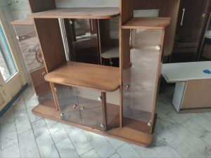 درباره این مقاله بیشتر بخوانید اهدا یک عدد بوفه