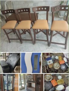 درباره این مقاله بیشتر بخوانید اهدا کمک جهیزیه به خانواده نیازمند