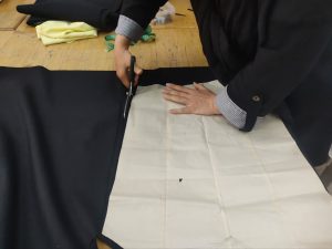 درباره این مقاله بیشتر بخوانید برگزاری کلاس آموزش خیاطی جهت توانمندسازی بانوان